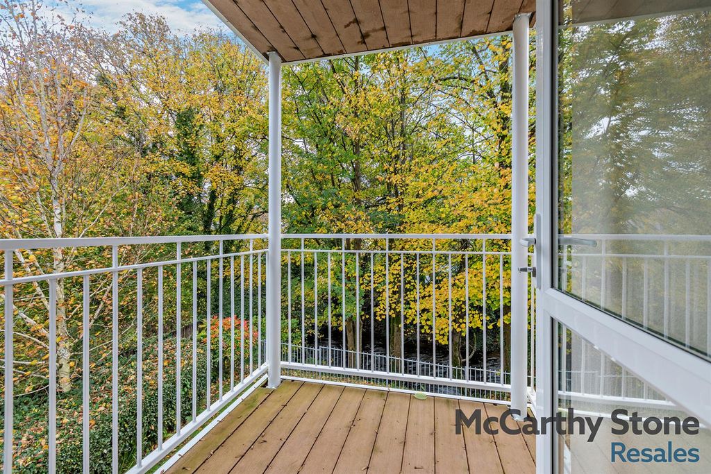 Additional image 12 of 1 bed flat for saleRivers Edge Court, Oaklands Drive, Okehampton EX20