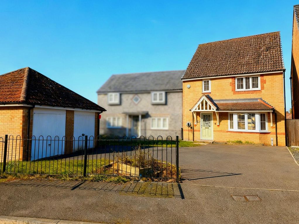 Property photo 1 of 24 Front (Exterior)