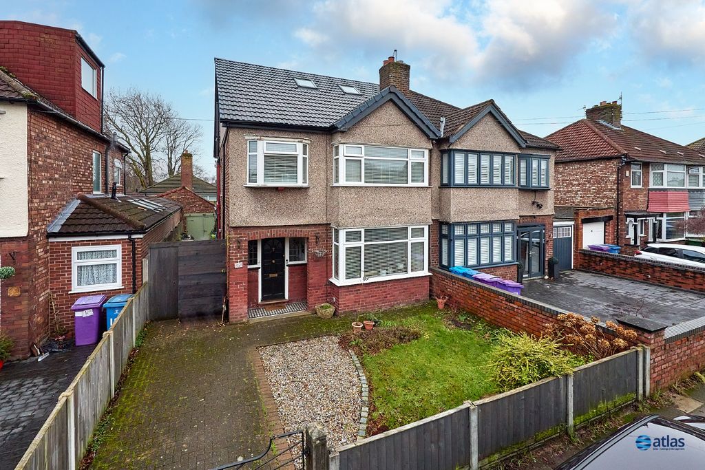 Property photo 1 of 23 Front Elevation