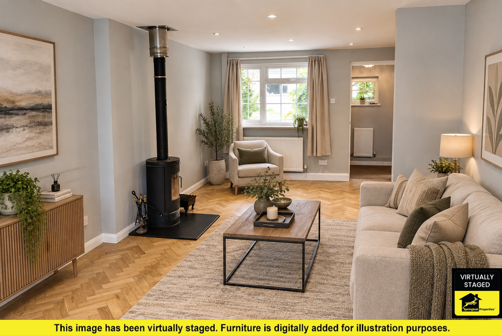 Property photo 3 of 16 Virtual Staging