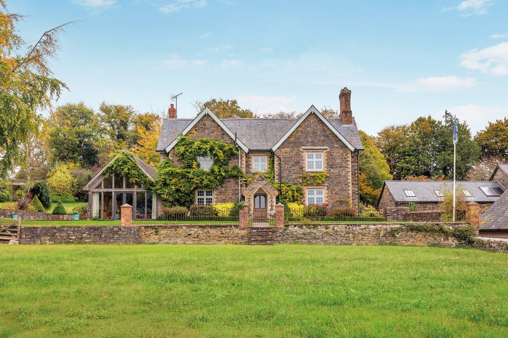Property photo 1 of 29 Upcott Farm