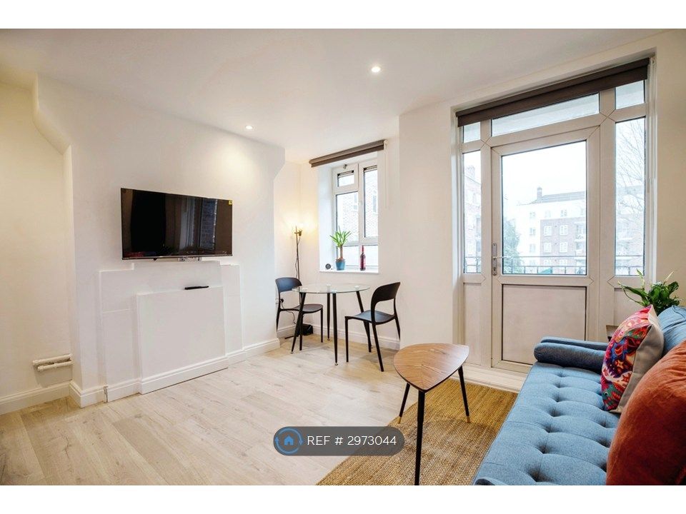 Property photo 2 of 14 Open Plan Kitchen Living Room