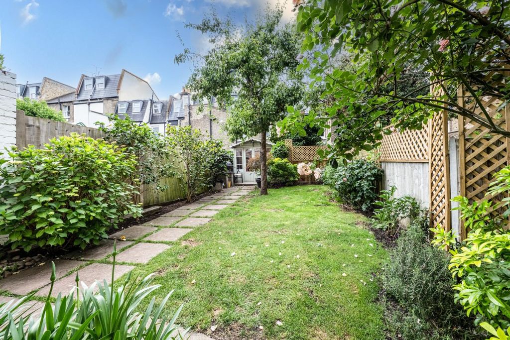 Property photo 1 of 12 Rear Garden Two .Jpg