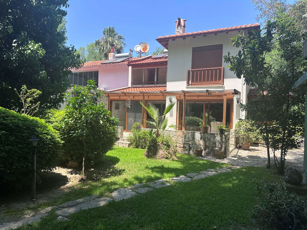 Property photo 1 of 24 Beautiful Villa For Sale In Tranquil Dalyan - A Stunning Villa With A Large Private Garden