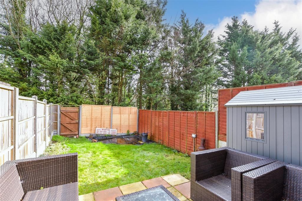 Property photo 2 of 9 Rear Garden