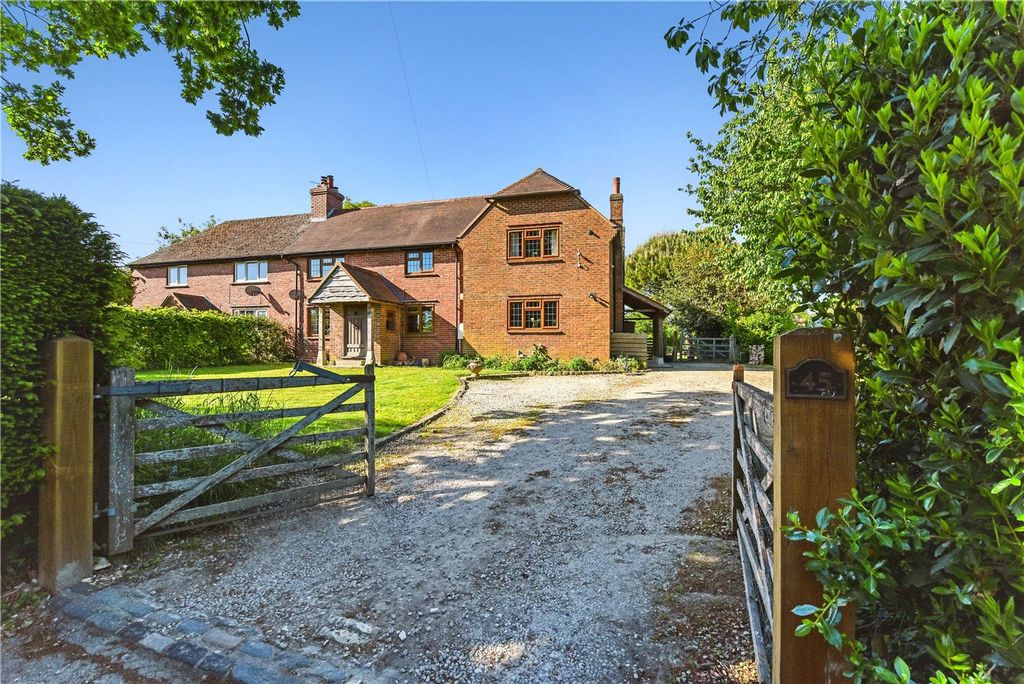 Property photo 1 of 18 Front From Gate