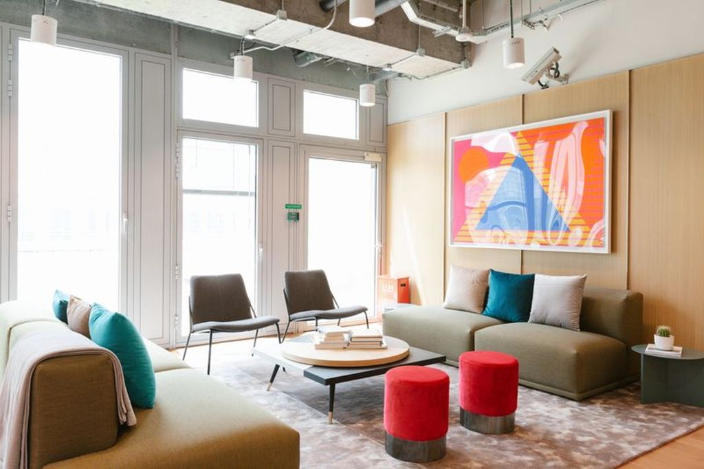 Property photo 3 of 4 Breakout Space 