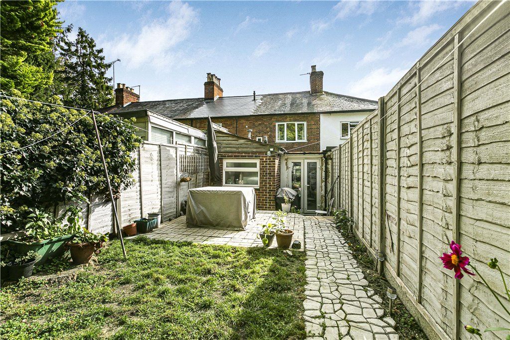 Property photo 2 of 14 Rear Garden