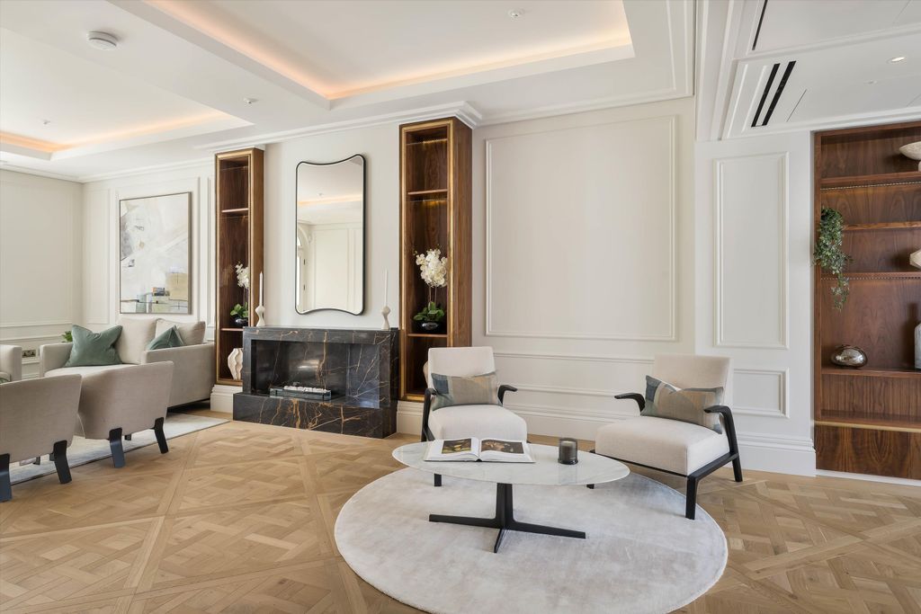 Priory Walk, Chelsea SW10 photo 5