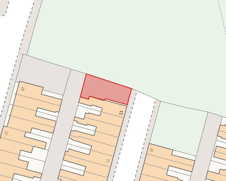 Property photo 1 of 8 Land Adj No.21 Fraser Street - Pic 1.Png