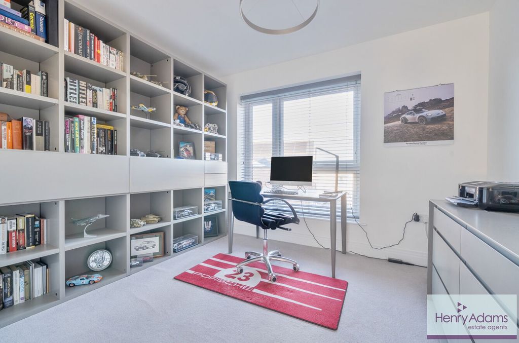 Additional image 17 of 3 bed semi-detached house for saleFrancis Rose Way, Liss GU33