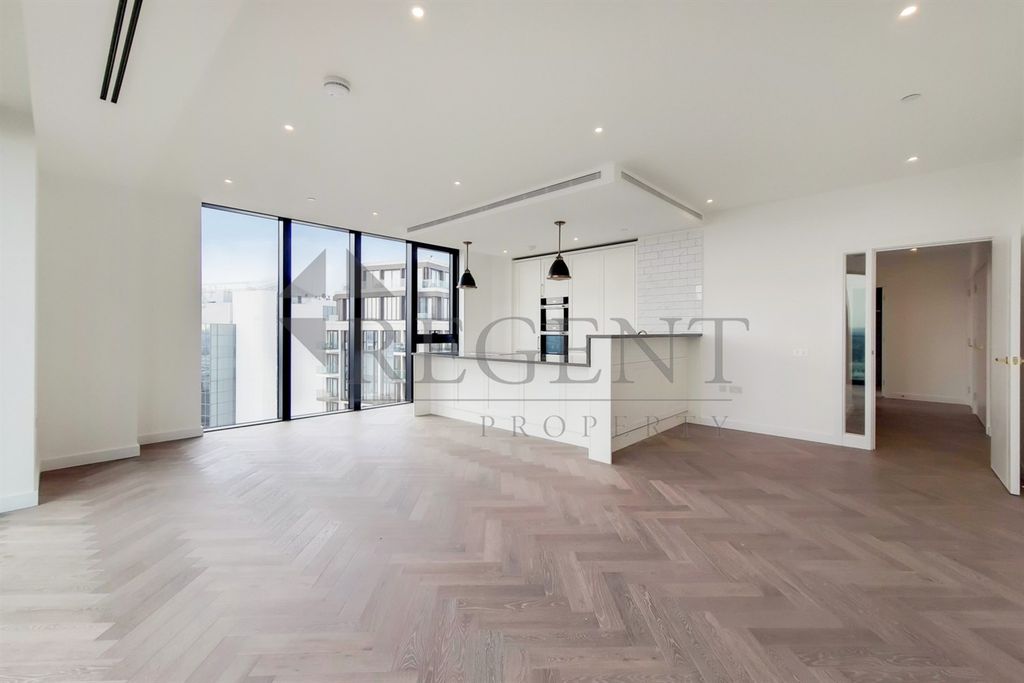 Property photo 1 of 21 Open Plan