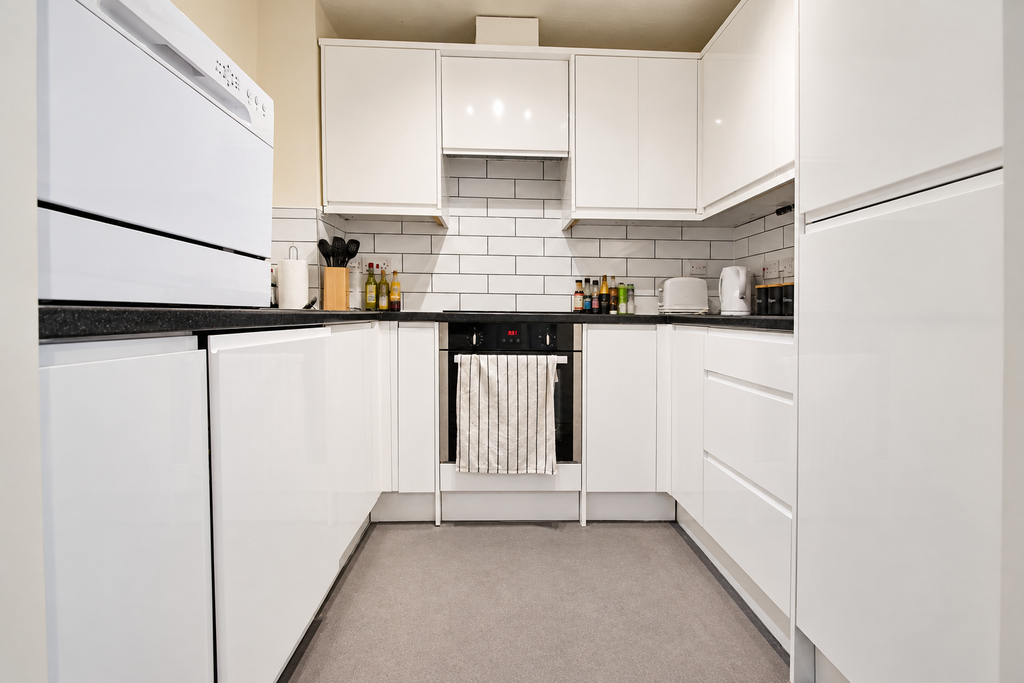 Property photo 2 of 10 Kitchen - Angle 1