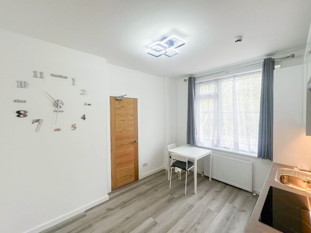 Property photo 2 of 5 Bright And Tidy Kitchen Featuring Modern Finishes,...