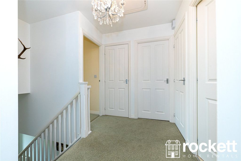Additional image 21 of 4 bed detached house to rentPhoenix Rise, Pipe Gate, Market Drayton TF9