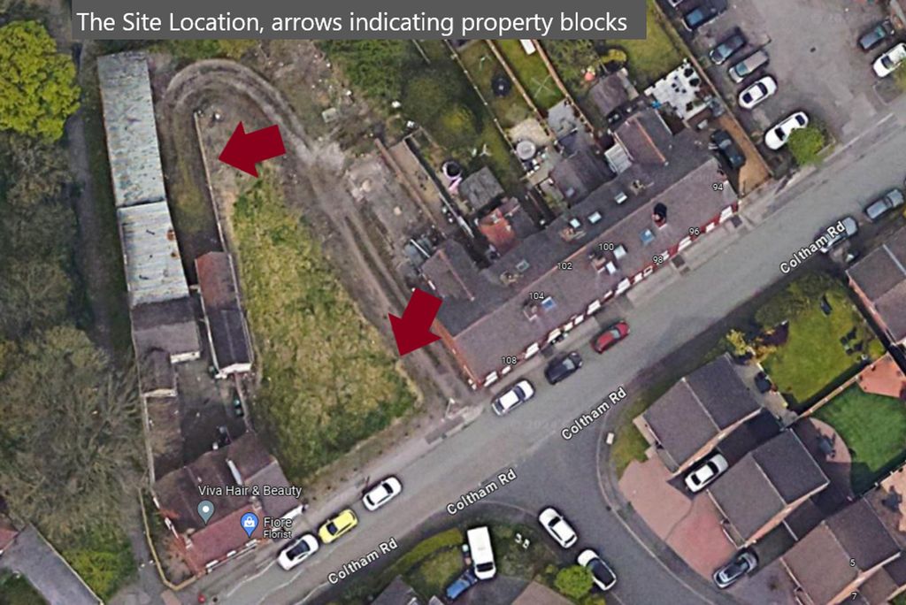 Property photo 2 of 6 Ariel View