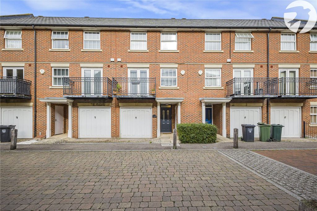 Property photo 1 of 25 Front Elevation