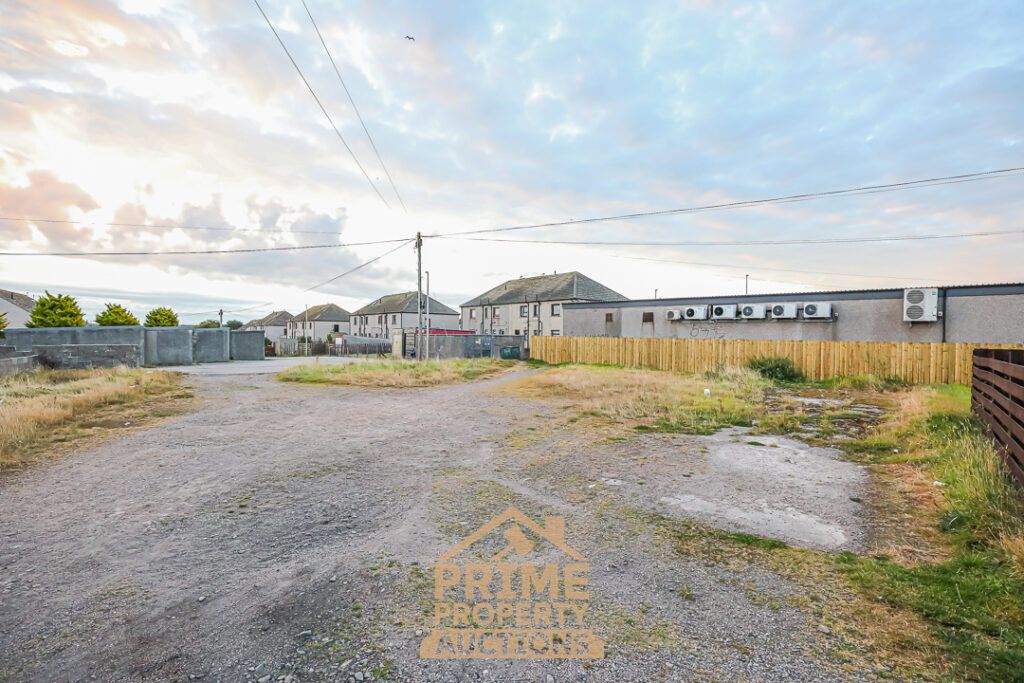 Additional image 4 of Land for saleSite At Leask Avenue, Peterhead AB42
