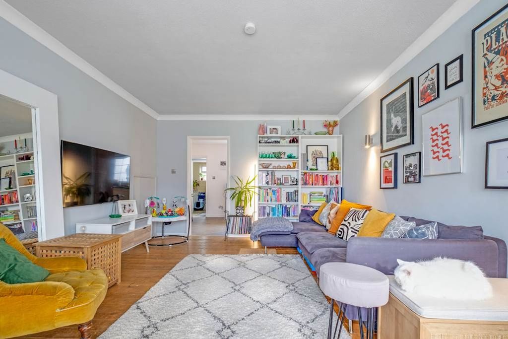 Property photo 2 of 15 Living Room