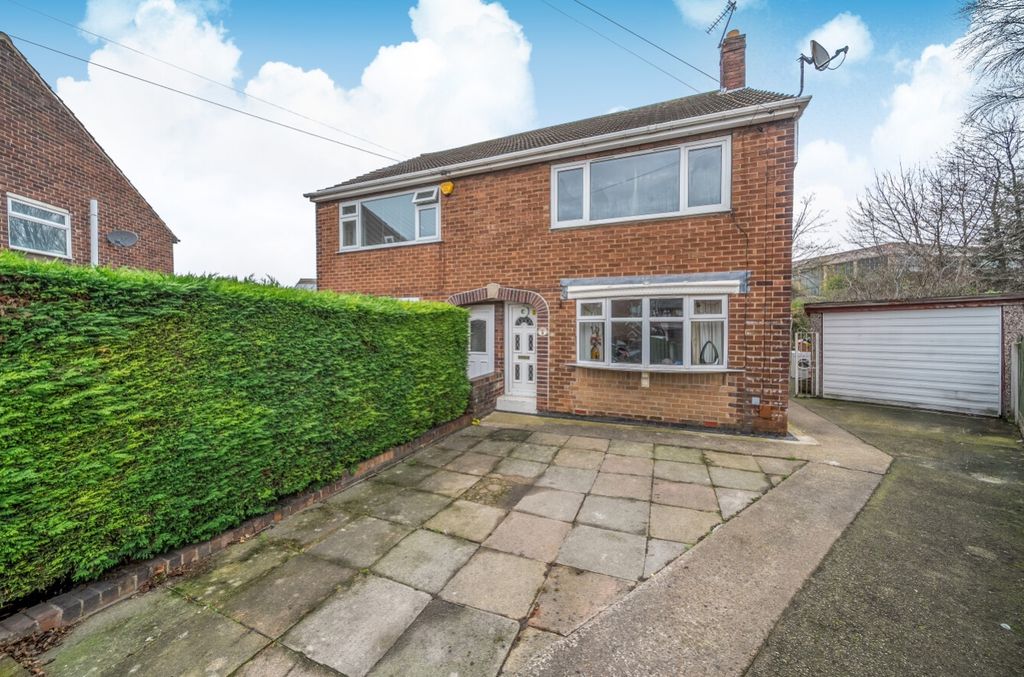 Property photo 1 of 13 Best Estate Agent Sheffield