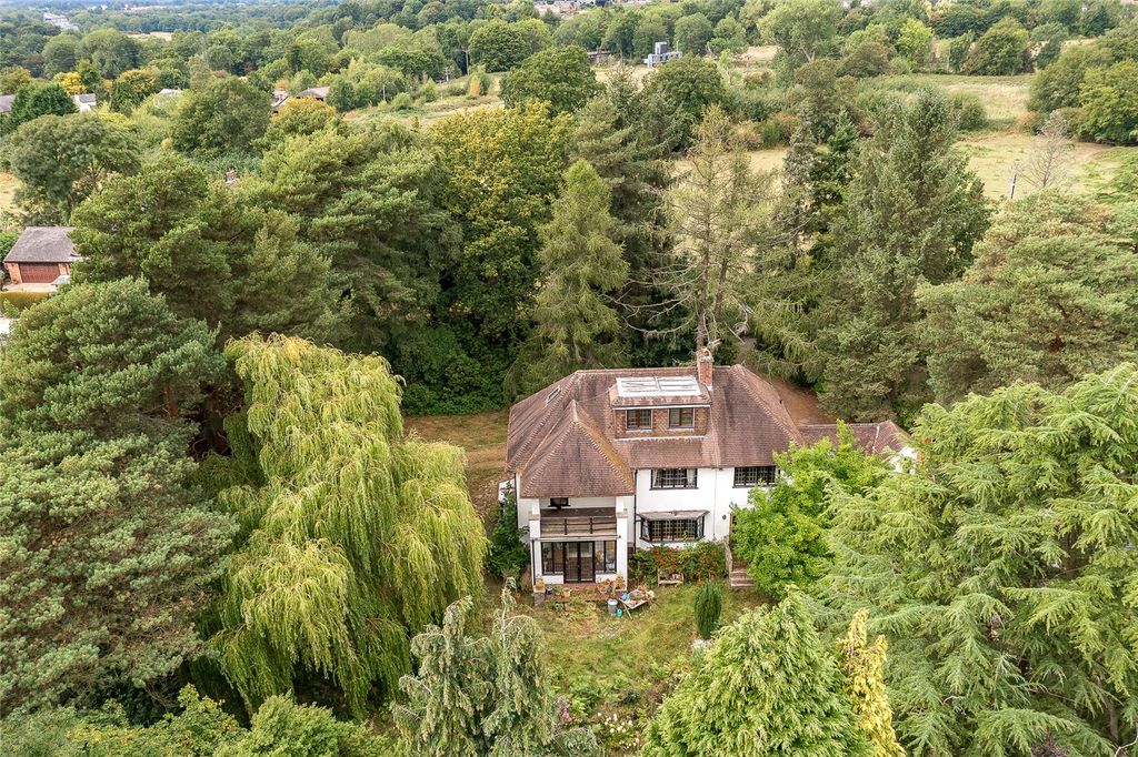 Property photo 2 of 31 Aerial