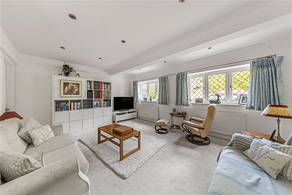 Additional image 10 of 6 bed detached house for saleThe Paddock, Godalming, Surrey GU7