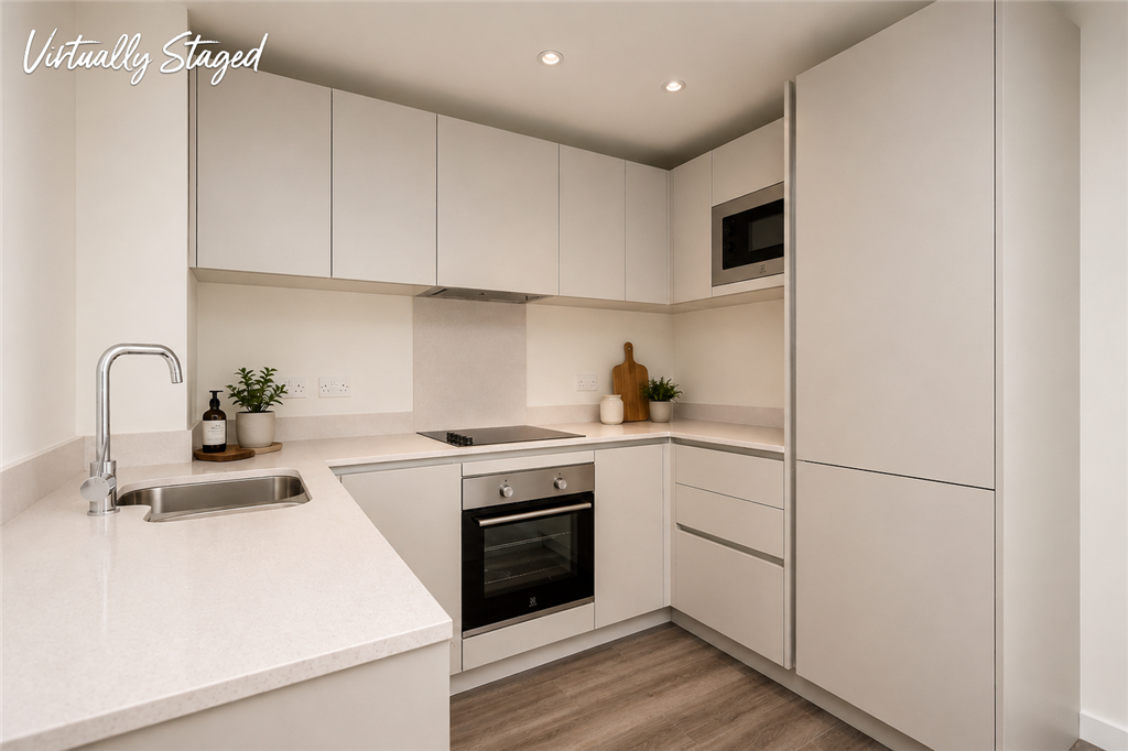 Property photo 1 of 8 Kitchen