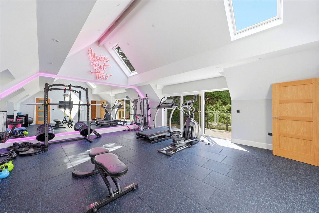 Additional image 17 of 9 bed detached house for saleMacclesfield Road, Prestbury, Cheshire SK10
