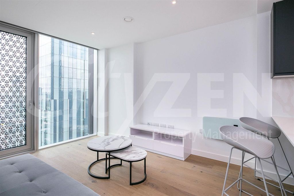 Property photo 2 of 17 Typical One Bed