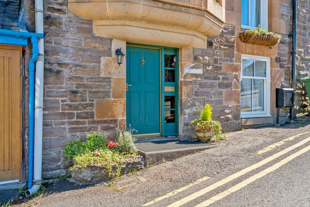 Additional image 20 of 2 bed maisonette for saleMillrow, Dunblane FK15