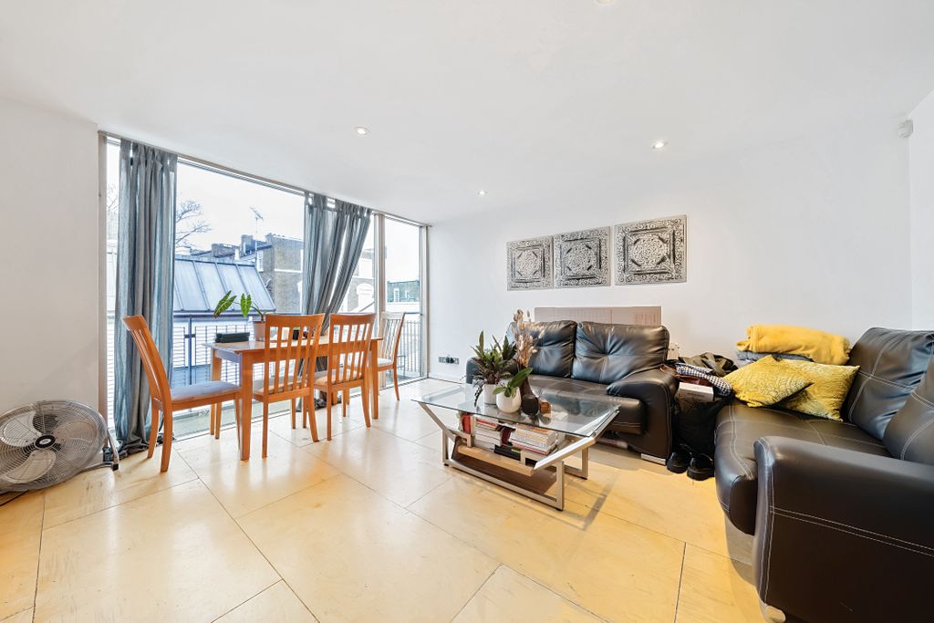 Property photo 2 of 9 Living Room