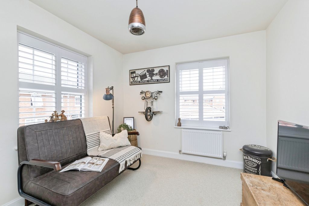 Additional image 16 of 4 bed detached house for saleTurners View, Darlington DL2