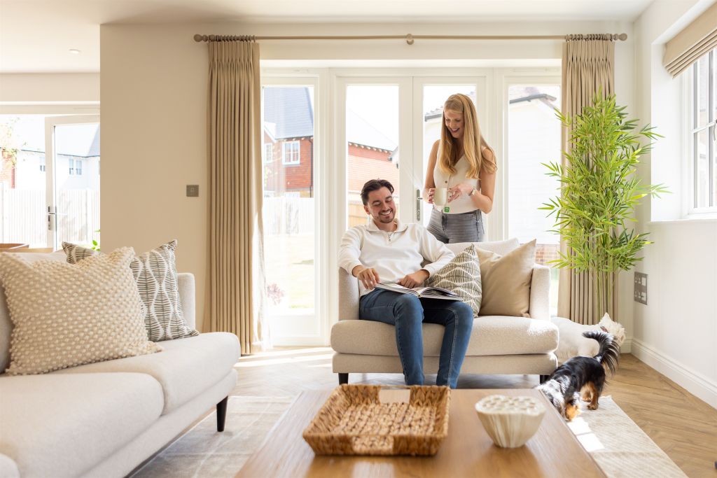 Additional image 7 of 5 bed detached house for saleRoundwell Park, Bearsted, Maidstone ME14