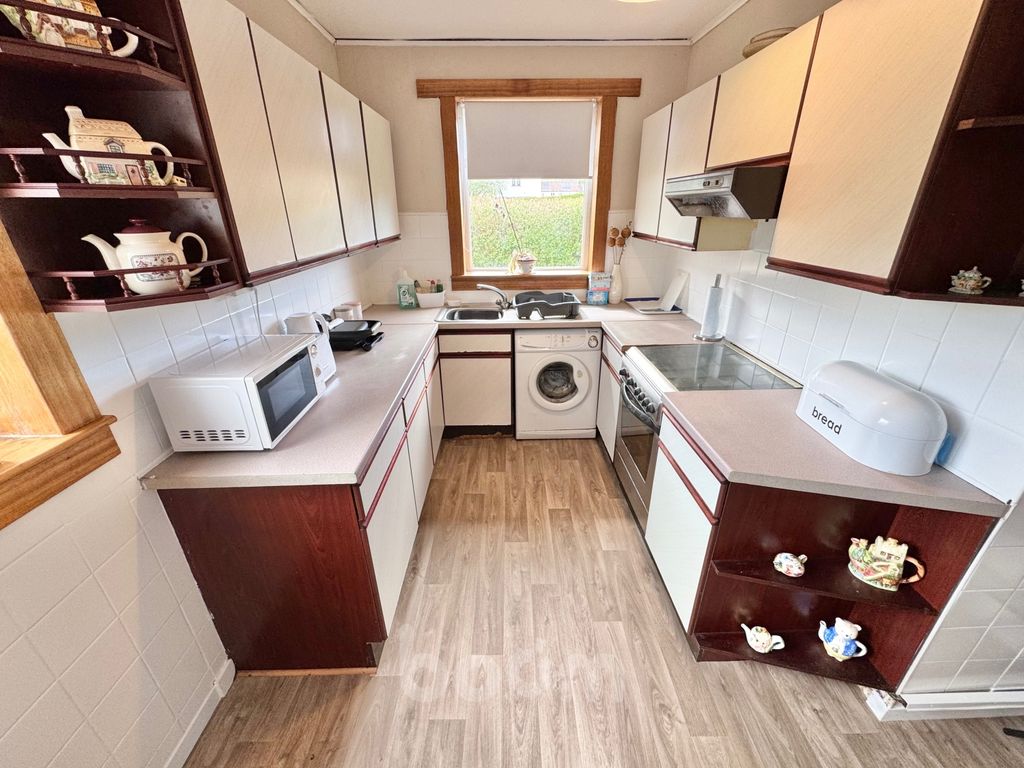 Property photo 3 of 21 Lindsay Avenue, Kilbirnie Kitchen