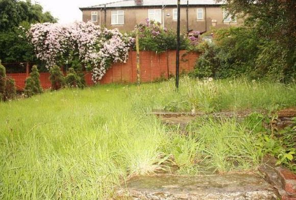 Property photo 2 of 7 Garden