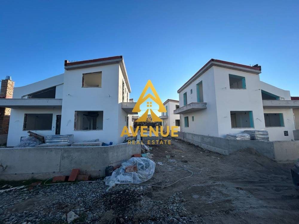 Property photo 1 of 25 Maisonette 88Sqm In Kallikrateia