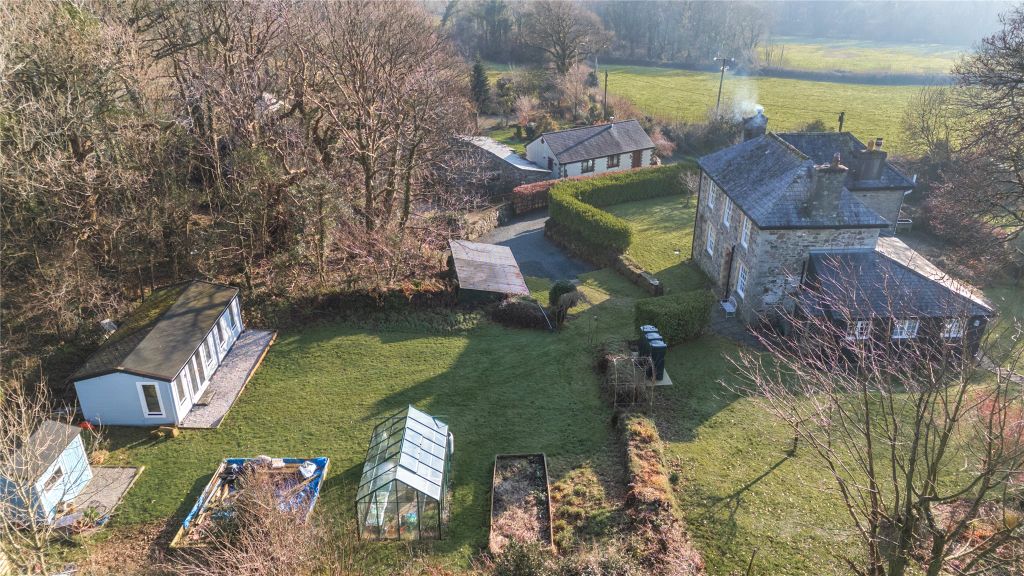 Additional image 10 of 3 bed detached house for saleLiskeard, Cornwall PL14