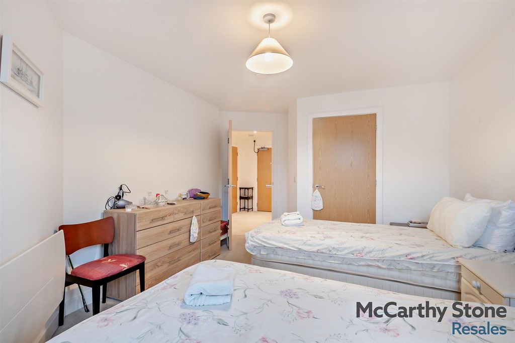 Additional image 7 of 1 bed flat for saleFoundry Place, Off The Gosford Road, Beccles NR34