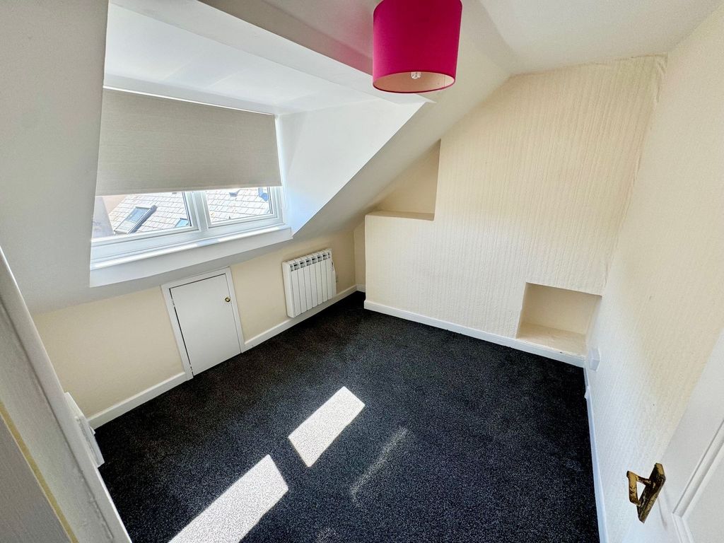 Additional image 6 of 2 bed flat to rentThe Flat, 55 New Street, St Helier JE2