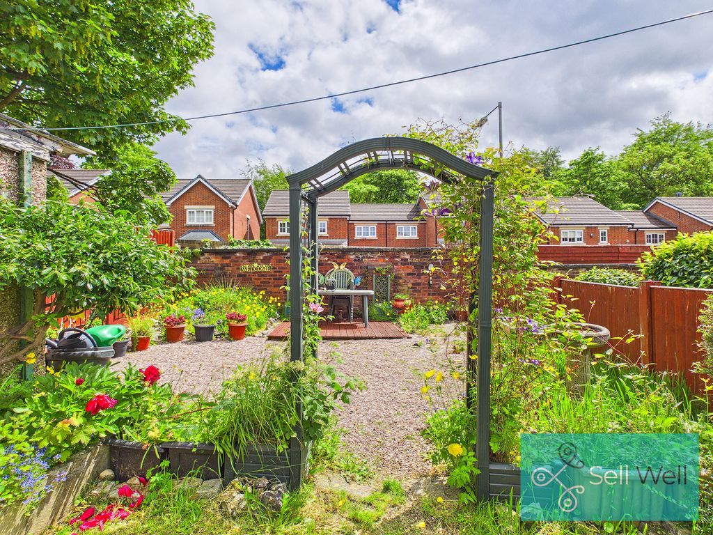 Property photo 2 of 15 Rear Garden
