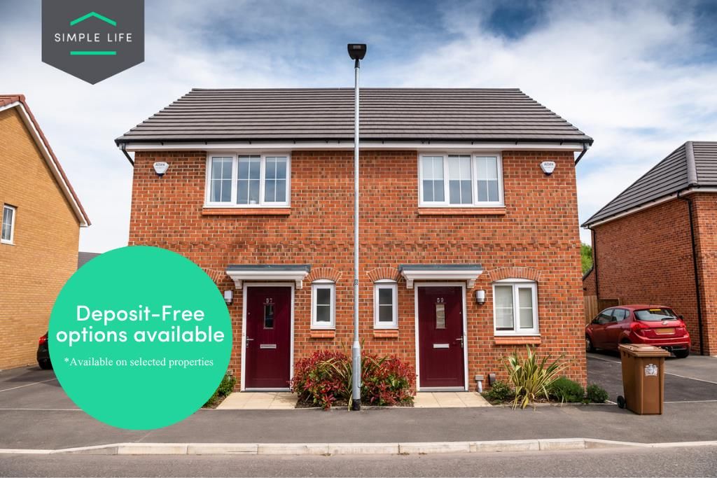 Property photo 1 of 7 Simple Life - Deposit Free - Appleby - Flashes.Png