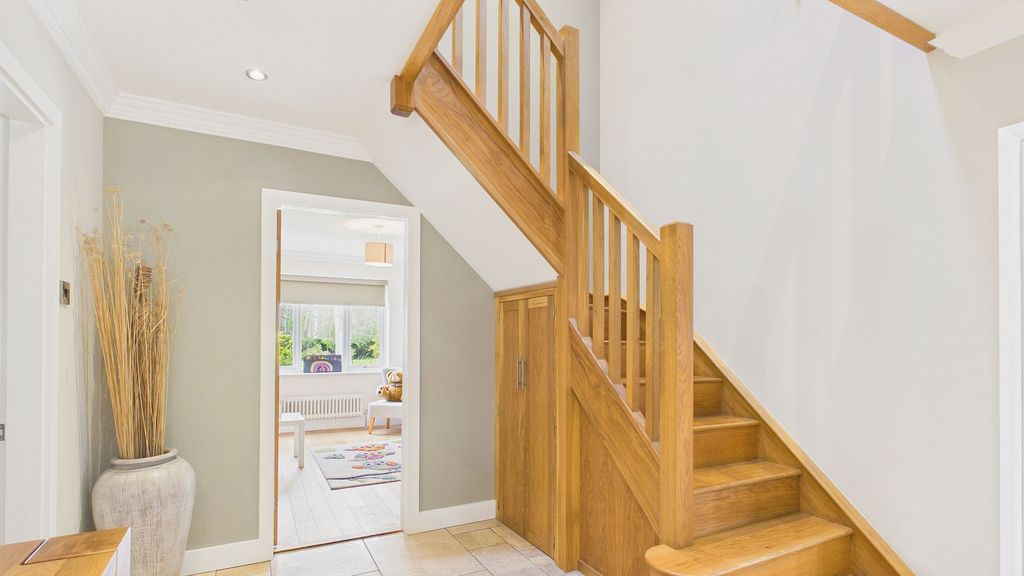 Additional image 18 of 5 bed detached house for saleOld Wood, Skellingthorpe LN6