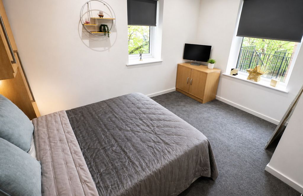 Additional image 10 of 2 bed flat for saleOldfield Avenue, Darwen BB3