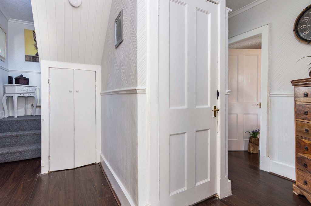 Additional image 13 of 4 bed detached house for saleGalashiels Road, Stow, Galashiels TD1