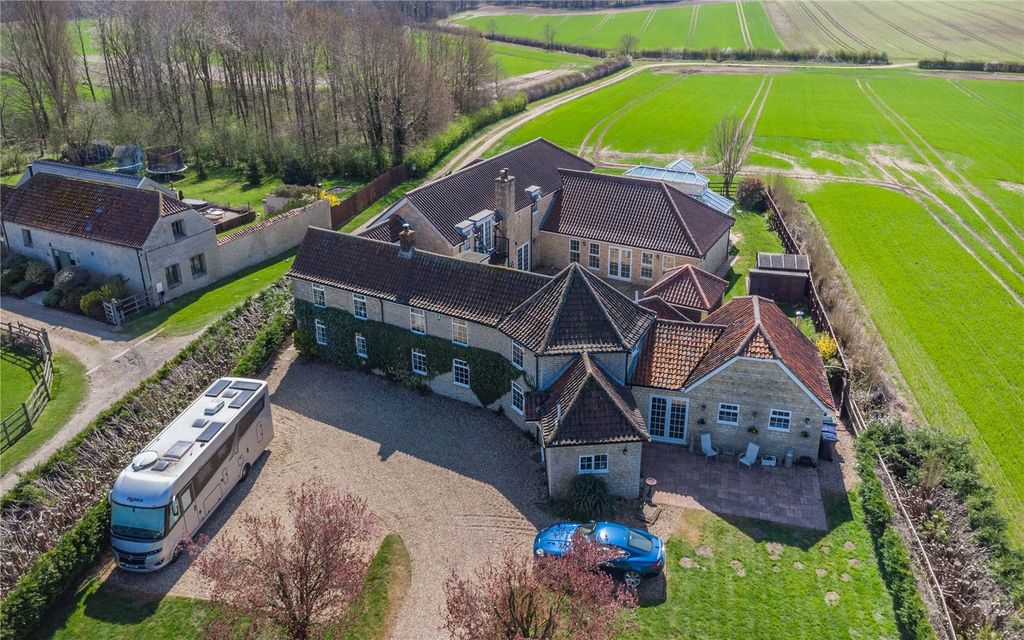 Property photo 2 of 21 Aerial View