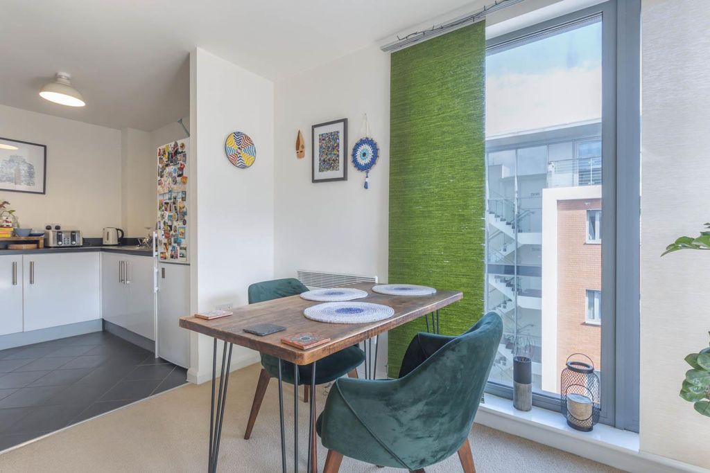 Property photo 3 of 11 Living Area