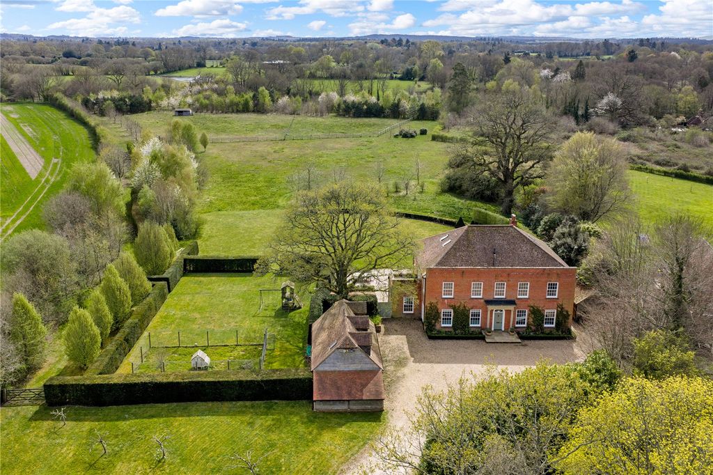 Property photo 3 of 25 Aerial View