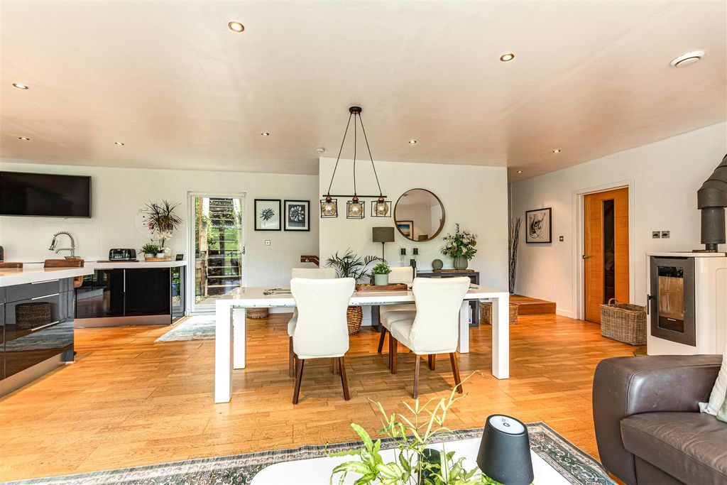 Additional image 9 of 5 bed detached house for sale57 Galashiels Road, Stow, Galashiels TD1