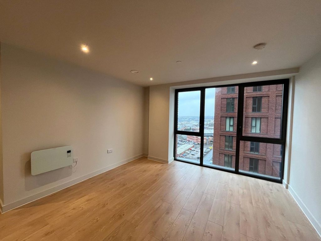 Additional image 14 of 1 bed flat to rentWaterhouse Tower, 1 Dutton Street, Manchester M3