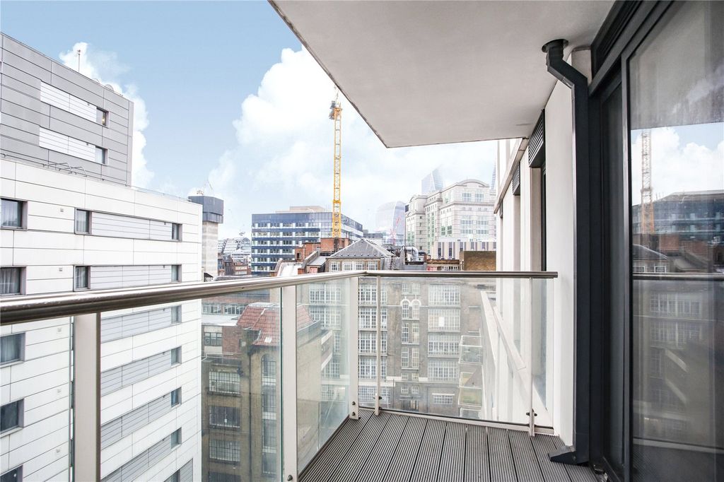 Property photo 3 of 15 Balcony